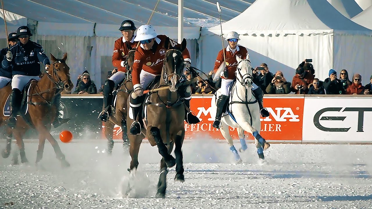 snowpolo