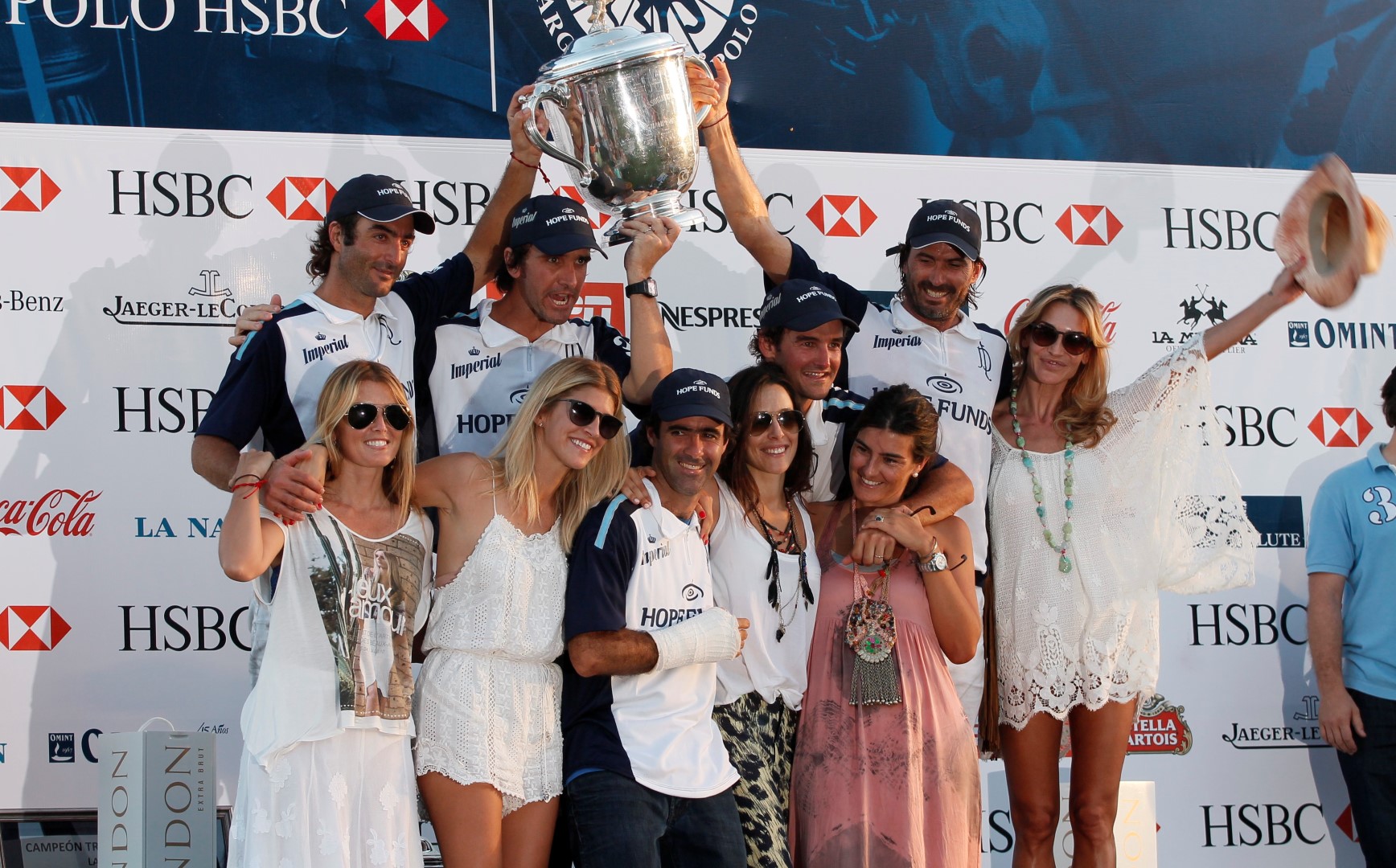 25 La Dolfina Triple Crown 2013