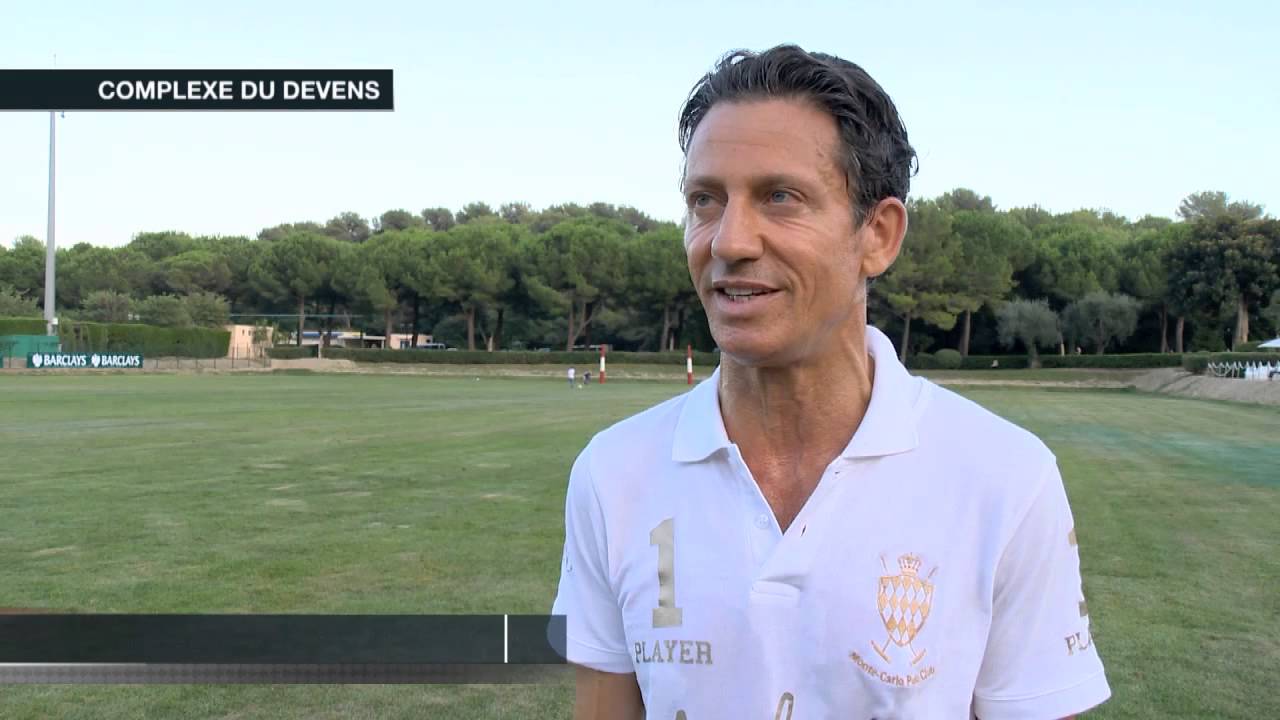 Monte Carlo Polo Club opens polo school