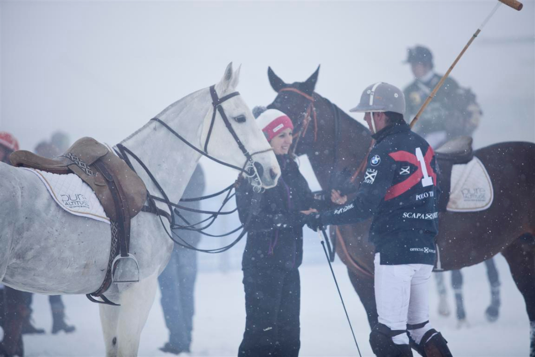 the polo magazine bmw polo masters polo photos of morgane defosse 2013 vendredi 52