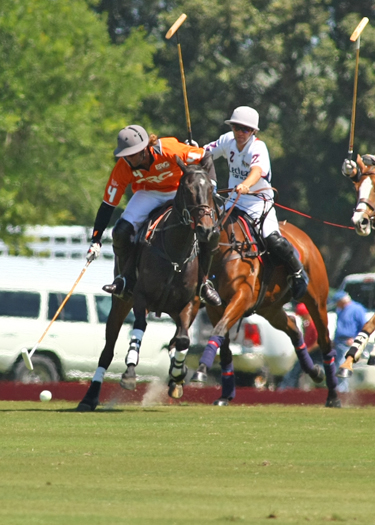 USPA Piaget Gold Cup photos 3