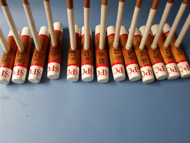 Singapore Triple Crown Series