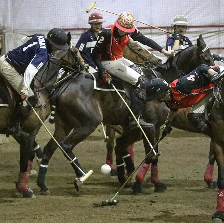 USPA I/I Open National Interscholastic Championship Tournament