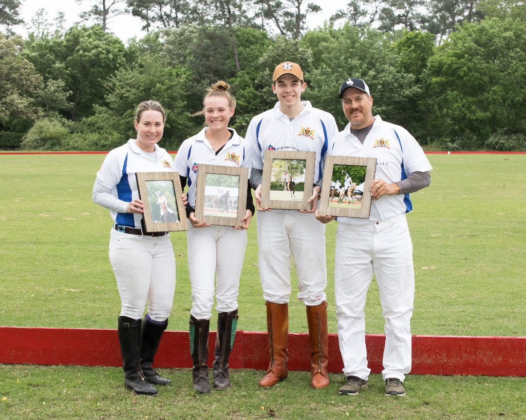 Spring Cup Final April 7