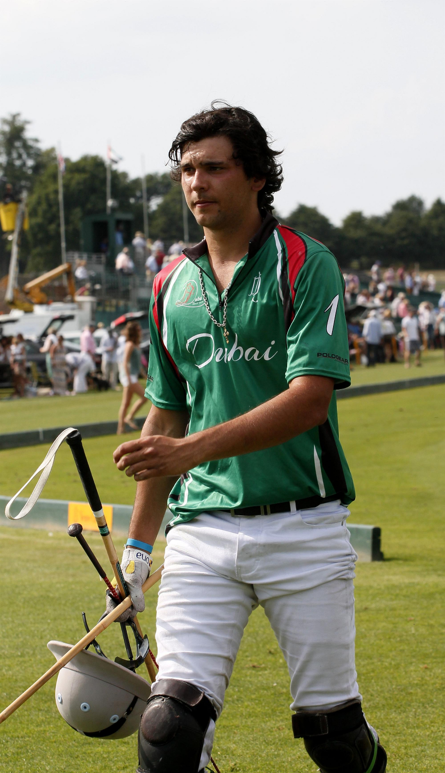 Trophy-Franco Veronesi