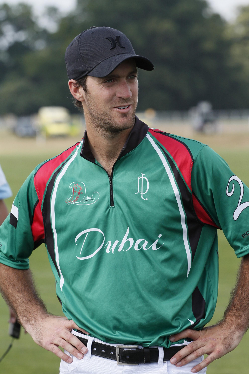 Trophy Nicolas Pieres