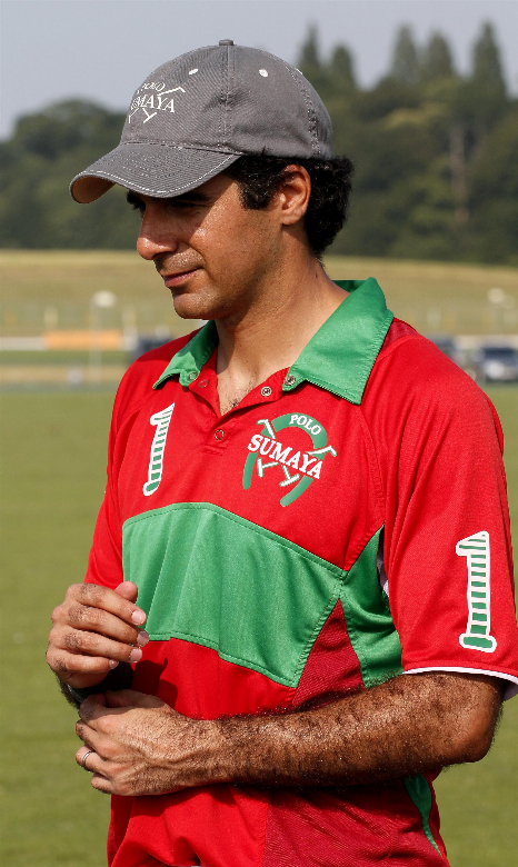 Trophy-Ahmad Aboughazale