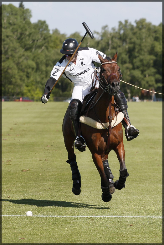 Guards Polo Club Queens Cup Polo Tournament 2013 POLO Magazine 21