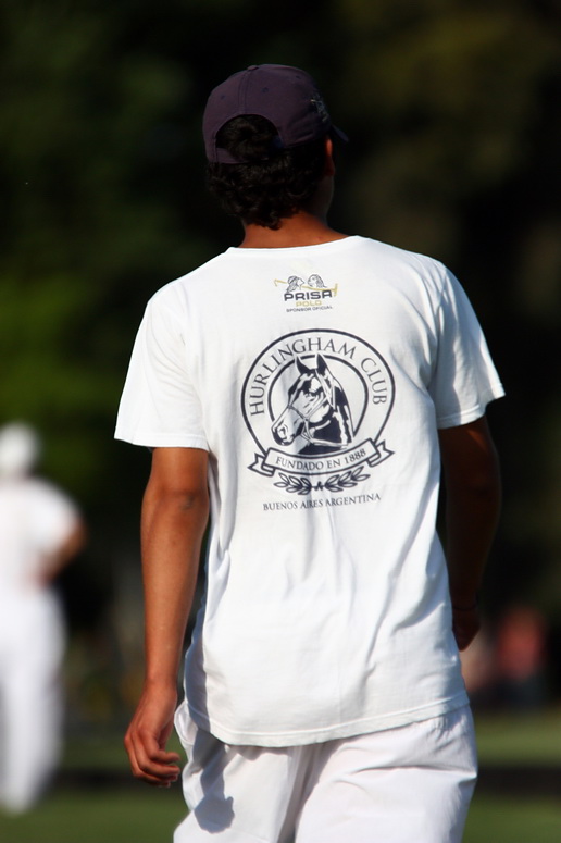 Hurlingham 2011 