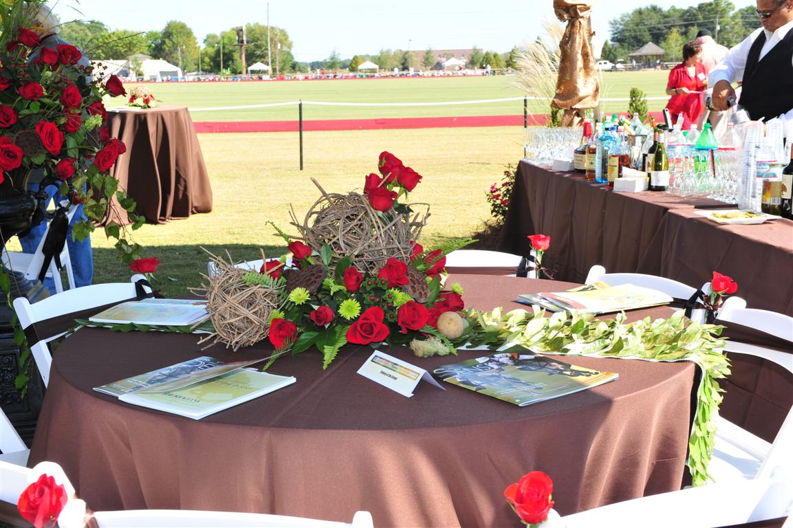  Polo at the Point Committee Announces 