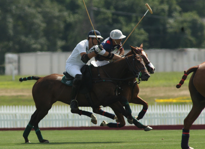 Monty Waterbury Cup semifinals  photos 2