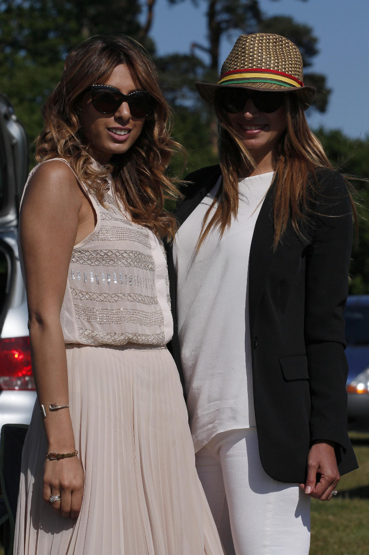 black bears polo team queens cup polo tournament polo magazine polo photos celine genonceau 2013 12